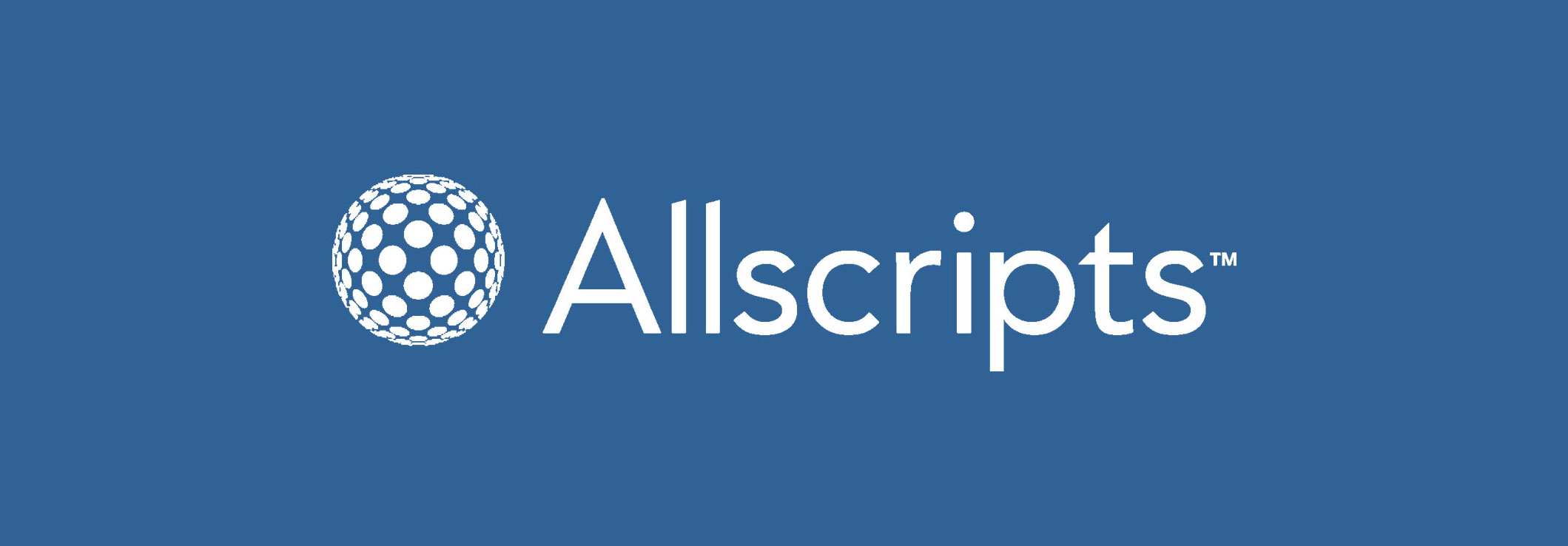 Allscripts Logo