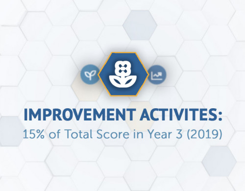 Improvement Activities